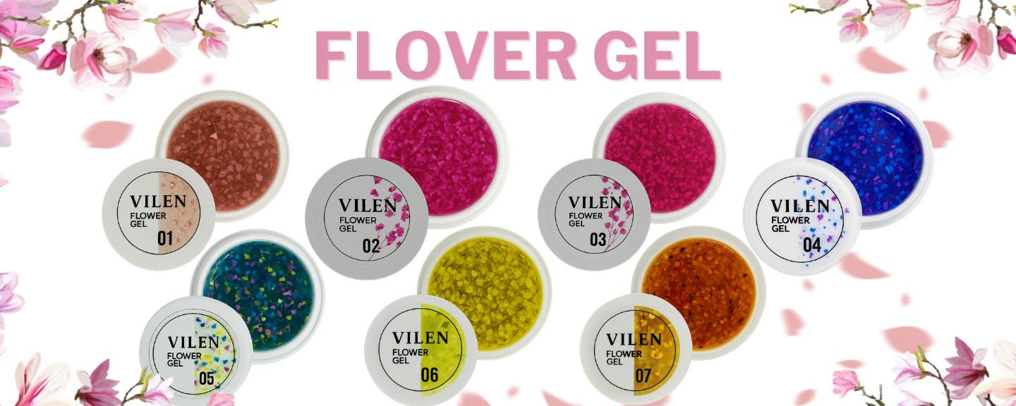 Flover Gel
