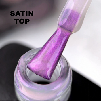 Satin Top Vilen 10 мл 492 фото