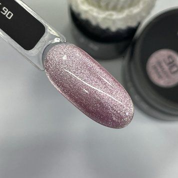 90 Smart Base VILEN 15 мл, (Котяче око) 369 фото
