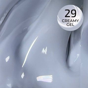 29 Creamy Builder Gel 15 мл 468 фото